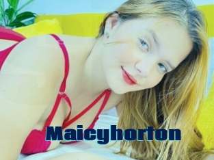 Maicyhorton