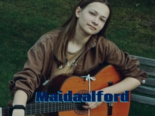 Maidaalford