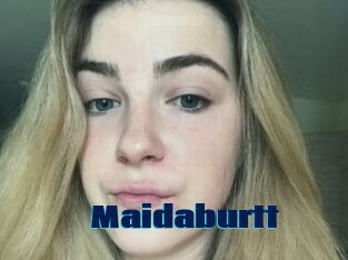 Maidaburtt