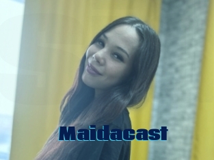 Maidacast