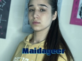 Maidageer