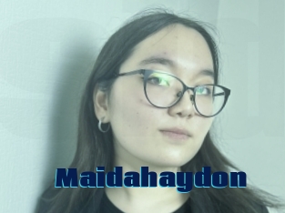 Maidahaydon