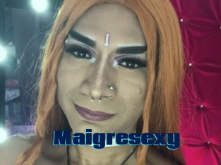 Maigresexy