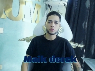 Maik_derek