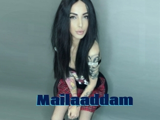 Mailaaddam