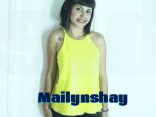 Mailynshay