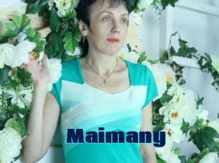 Maimany