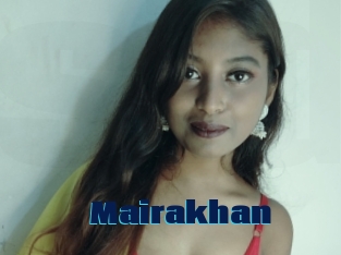 Mairakhan