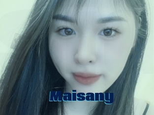 Maisany