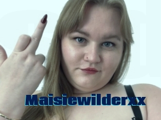 Maisiewilderxx