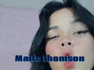 Maite_thomson