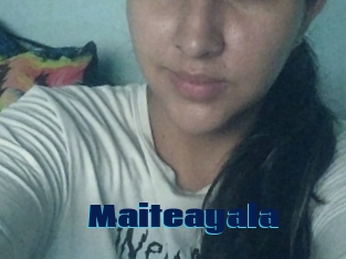 Maiteayala