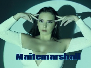 Maitemarshall