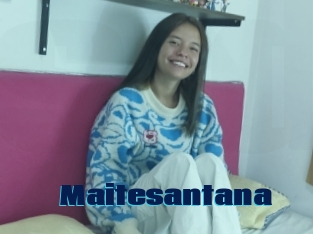 Maitesantana