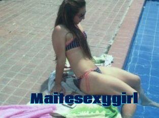Maitesexygirl