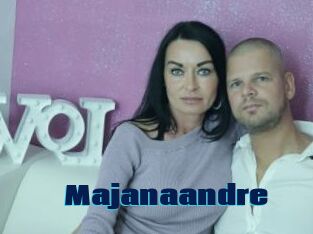 Majanaandre