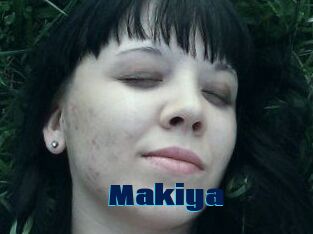 Makiya