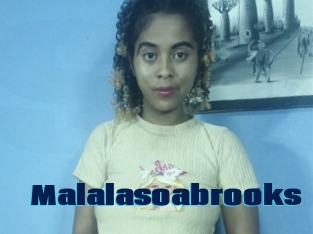 Malalasoabrooks