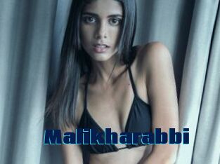 Malikharabbi