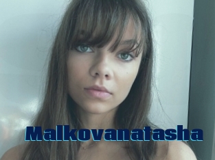 Malkovanatasha