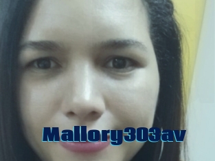 Mallory303av