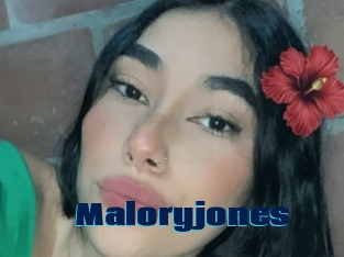 Maloryjones