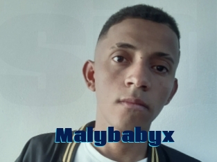 Malybabyx