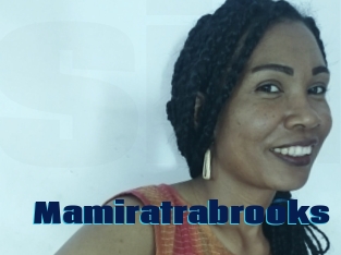 Mamiratrabrooks