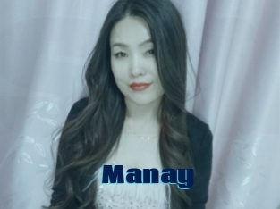 Manay