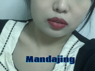 Mandajing