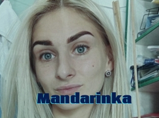 Mandarinka