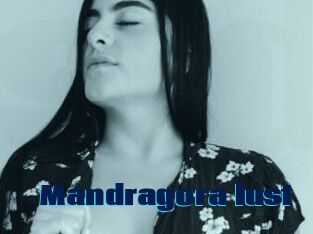 Mandragora_lust