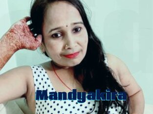 Mandyakira