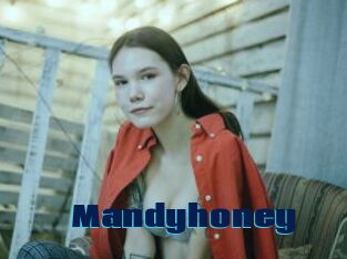 Mandyhoney