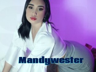 Mandywester