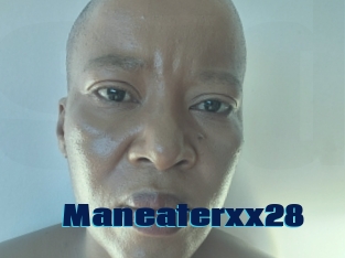 Maneaterxx28