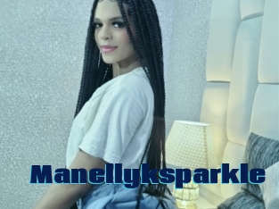 Manellyksparkle