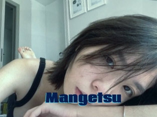 Mangetsu