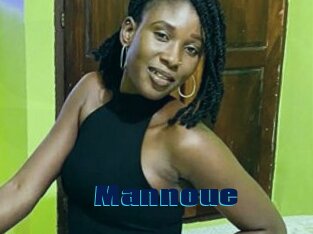 Mannoue