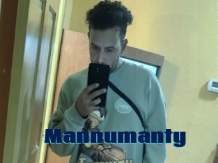 Mannumanty