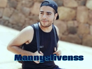 Mannystivenss