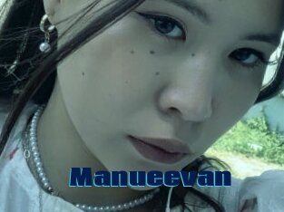 Manueevan