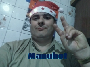 Manuhot