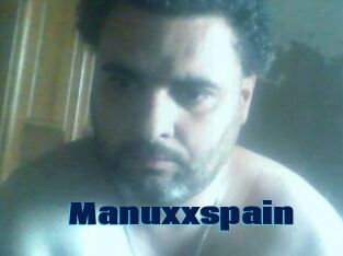 Manuxxspain