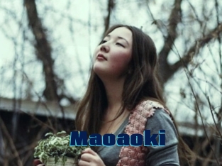 Maoaoki