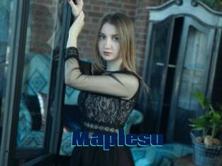 Maplesu