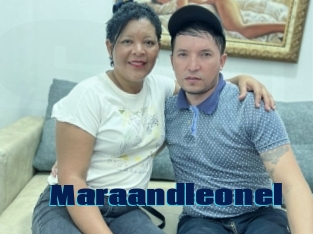Maraandleonel