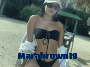 Marabrown19