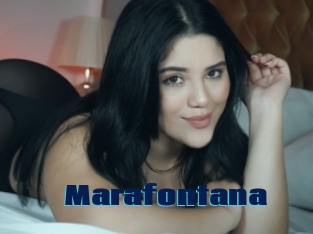 Marafontana