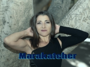 Marakatcher